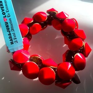 Harajuku Lovers Bracelets